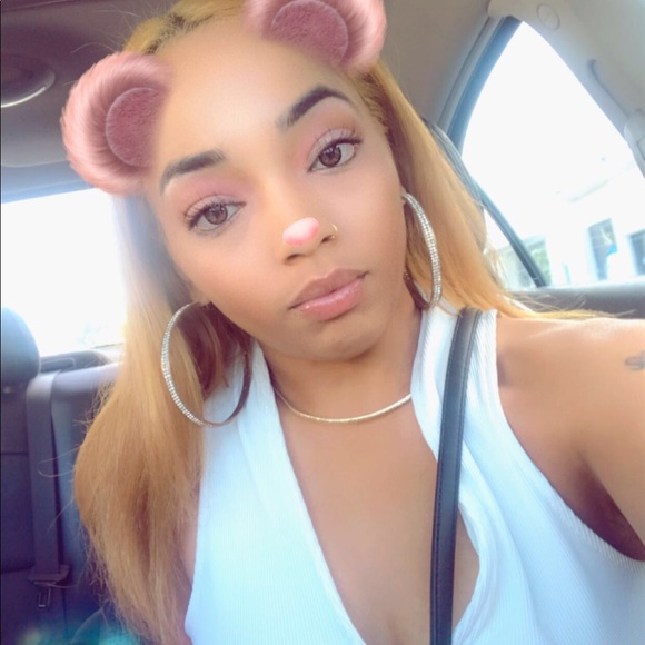 𝕄𝕖𝕖𝕥 𝕐𝕠𝕦𝕣 ℙ𝕠𝕤𝕙𝕖𝕣 🥰💞 - Picture 7 of 8